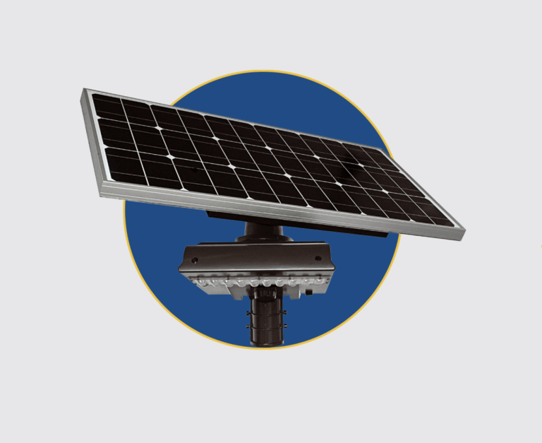 Solera Solar Lighting